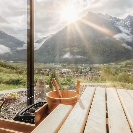 Innermoser Bauernhof - Chalets โมลินี ดิ ตูเรส ภายนอก รูปภาพ