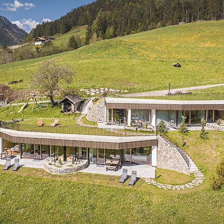 Innermoser Bauernhof - Chalets โมลินี ดิ ตูเรส ภายนอก รูปภาพ