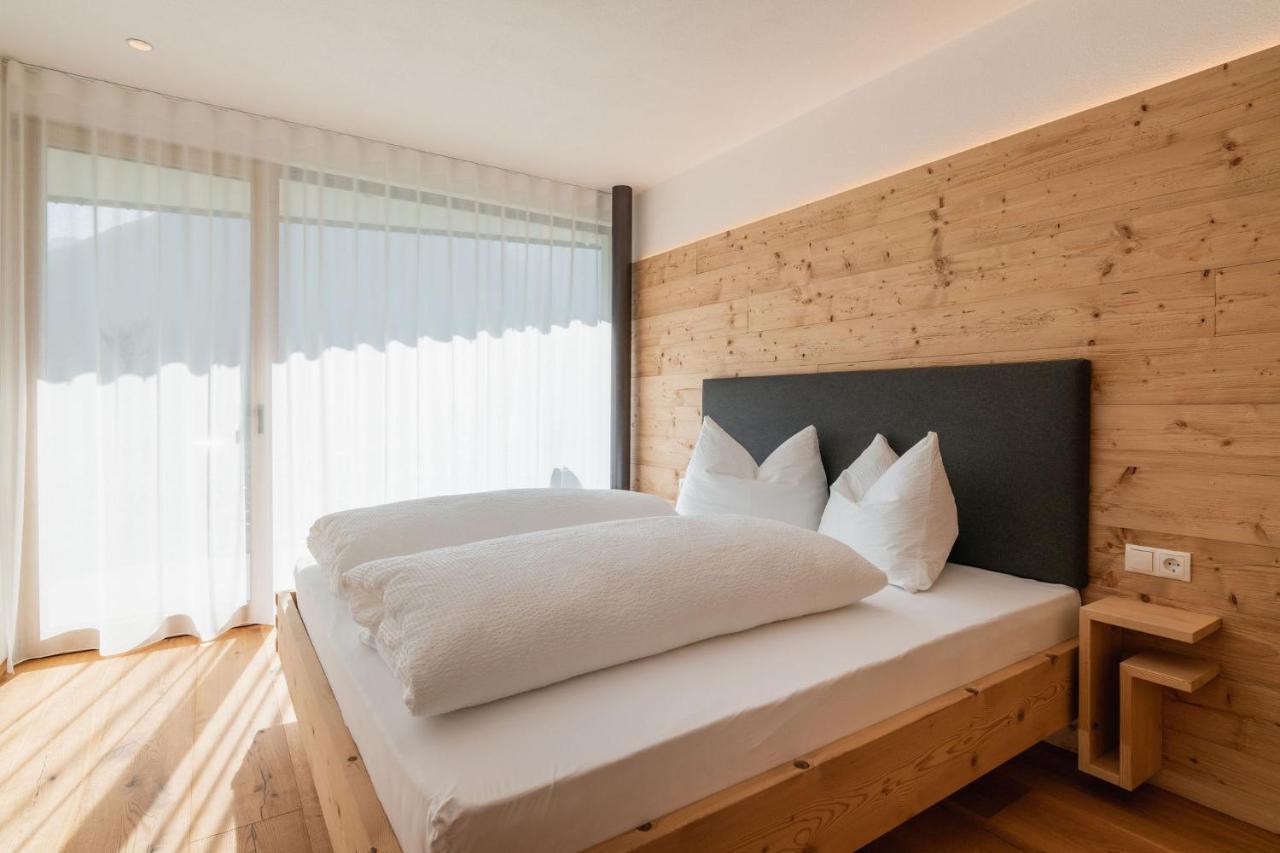 Innermoser Bauernhof - Chalets โมลินี ดิ ตูเรส ภายนอก รูปภาพ