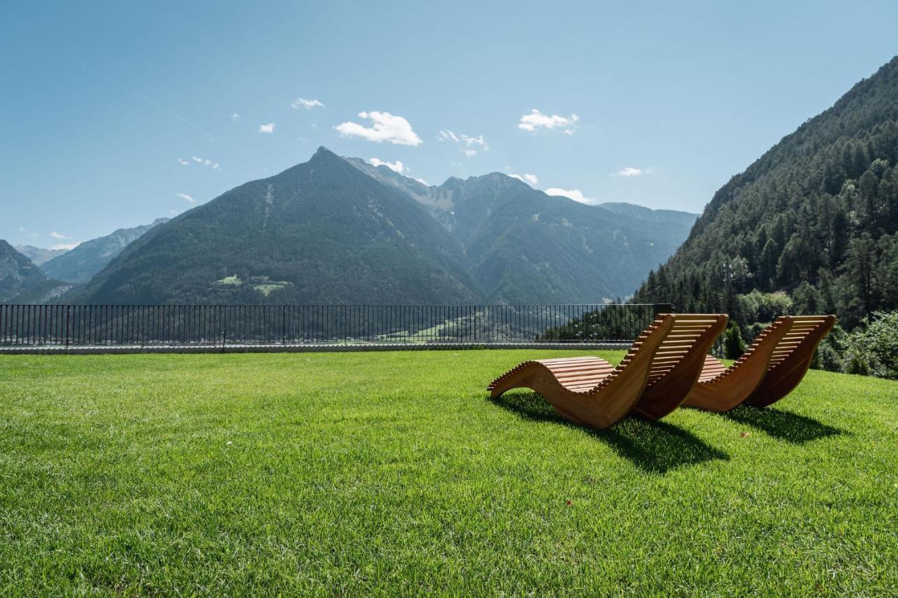 Innermoser Bauernhof - Chalets โมลินี ดิ ตูเรส ภายนอก รูปภาพ