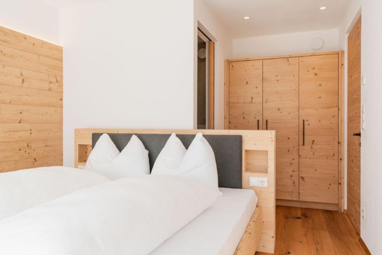 Innermoser Bauernhof - Chalets โมลินี ดิ ตูเรส ภายนอก รูปภาพ
