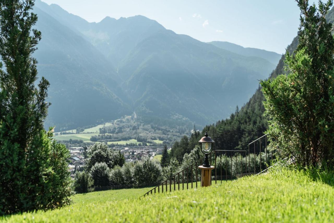 Innermoser Bauernhof - Chalets โมลินี ดิ ตูเรส ภายนอก รูปภาพ