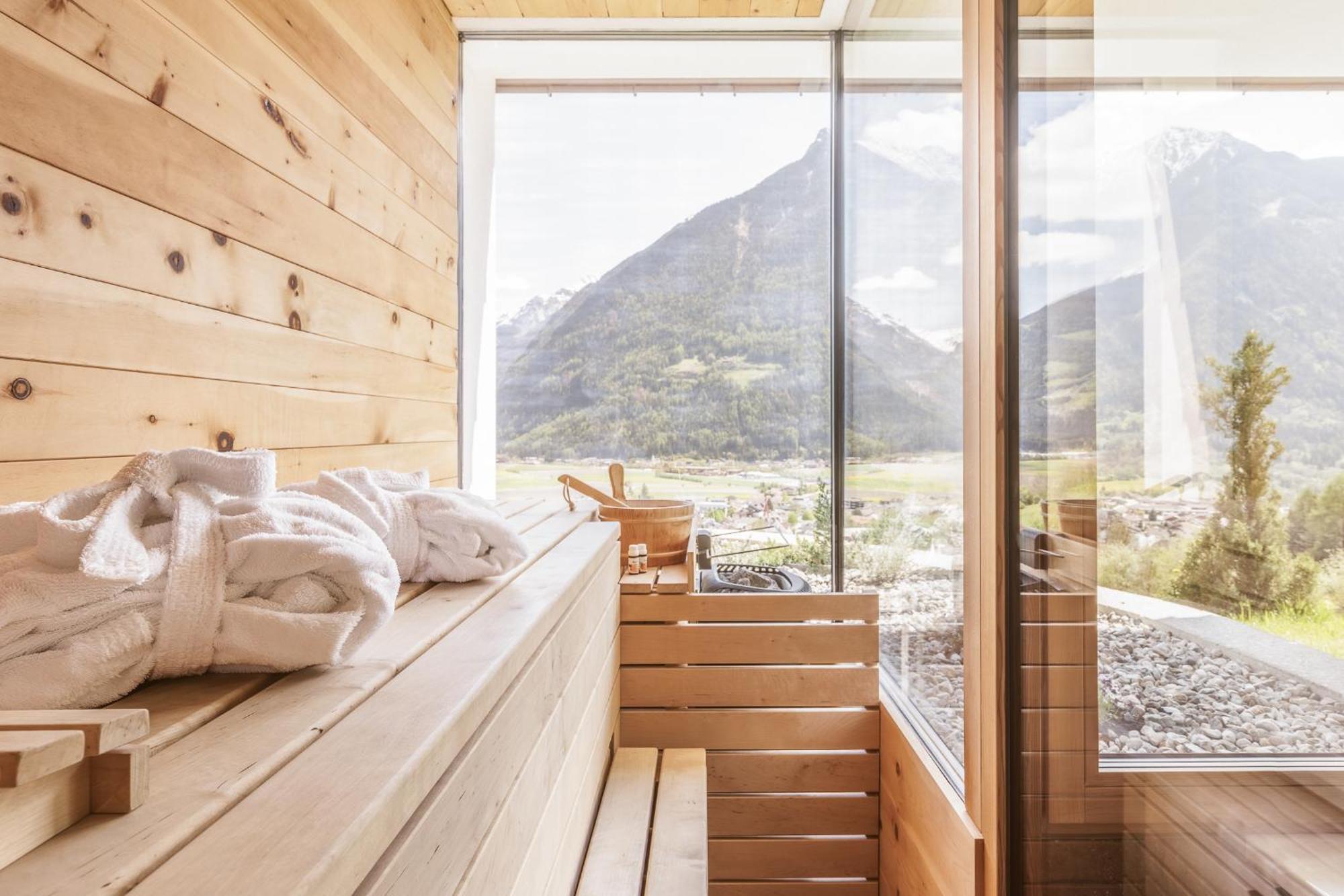 Innermoser Bauernhof - Chalets โมลินี ดิ ตูเรส ภายนอก รูปภาพ